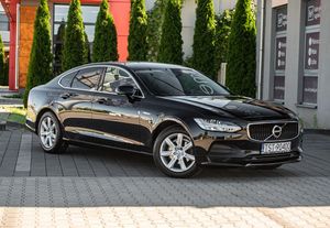 Volvo S90 2019