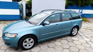 Volvo V50 1.8 2008