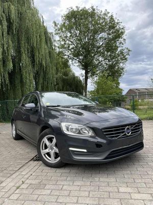 Volvo V60 I 2015