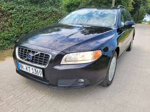 Volvo V70 III D5 AWD DPF Momentum 2008