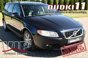 Volvo V70 III 2010