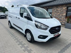 Ford Transit Custom 2024