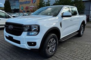 Ford Ranger 2025