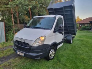 Iveco Daily 2014