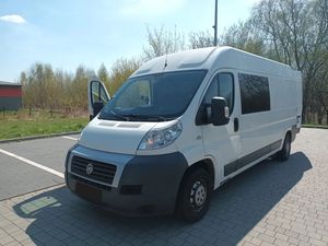 Fiat Ducato 2014