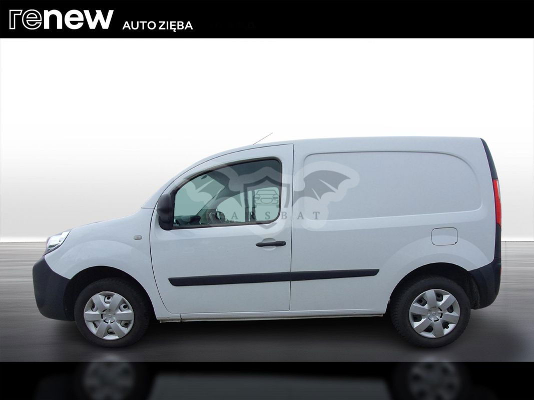 Renault Express 2019