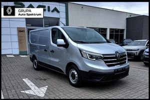 Renault Trafic 2025