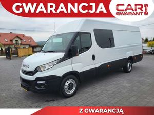 Iveco Daily 2019