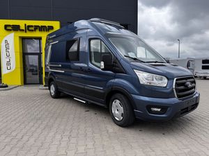 Weinsberg CaraTour 2025