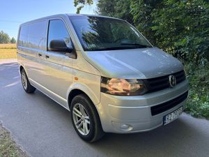 Volkswagen Transporter 2014