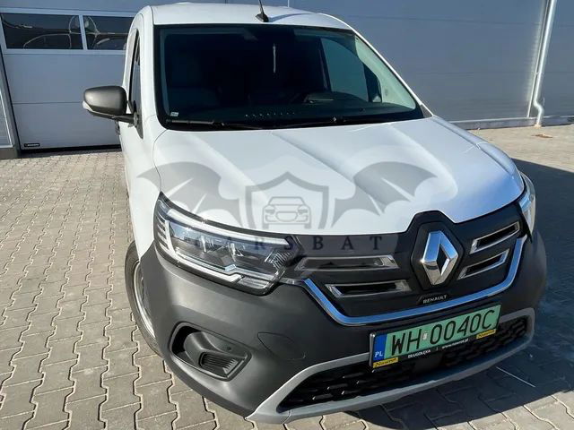 Renault Kangoo 2022