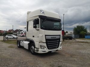 DAF XF 2016