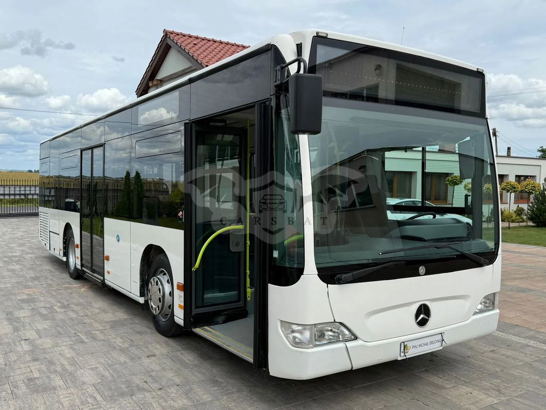 Mercedes-Benz Citaro 2011