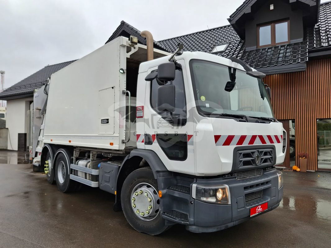 Renault D 2015