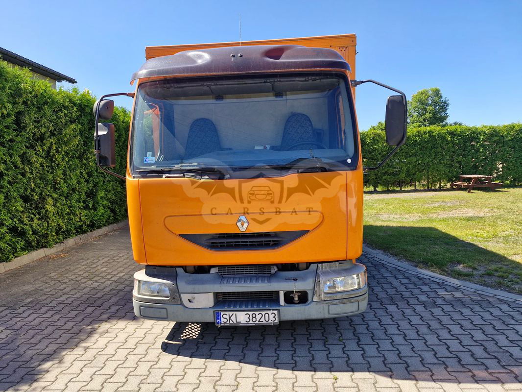 Renault Midlum 2005