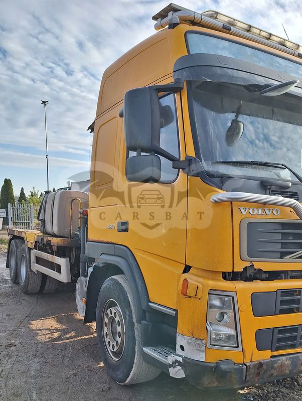 Volvo FM 2006