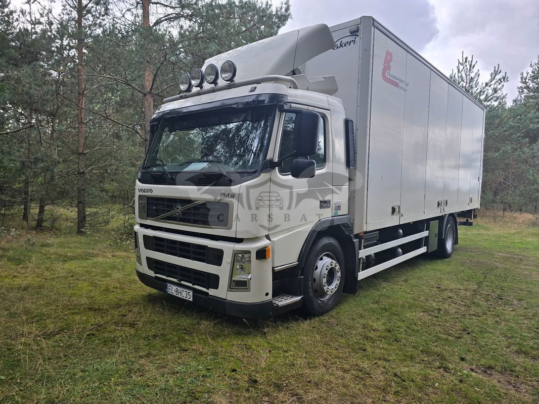 Volvo FM 2006
