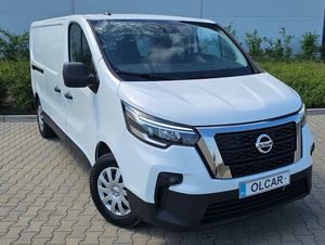 Renault Trafic 2024