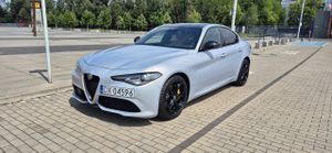 Alfa Romeo Giulia 2.0 Turbo TI Q4 2021