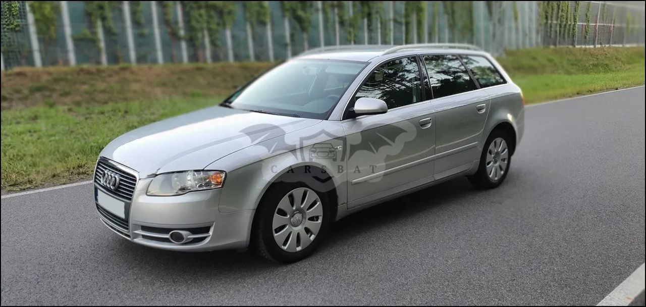 Audi A4 B7 Avant 2.0 2005