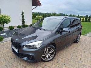 BMW 2 Series 220d GT xDrive M Sport 2015
