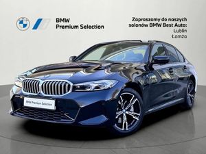 BMW 3 Series G20/G21 330e PHEV M Sport 2024