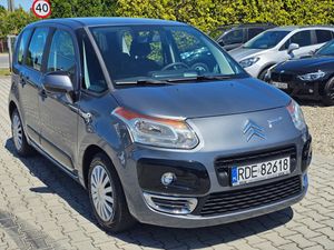 Citroën C3 Picasso 2012