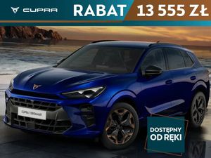 Cupra Terramar 2025