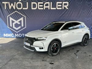 DS DS7 Crossback 1.6 PureTech Performance Line + 2022