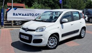 Fiat Panda III 2014