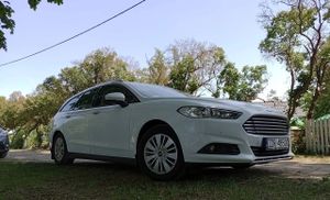 Ford Mondeo Mk5 1.5 TDCi ECOnetic Ambiente 2015