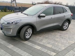 Ford Kuga III 1.5 EcoBlue TITANIUM 2020