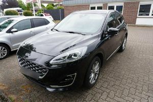 Ford Kuga III Vignale 2.0 EcoBlue AWD 2022