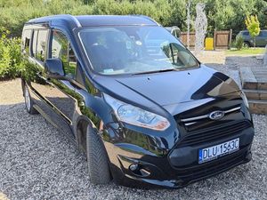 Ford Tourneo Connect II 1.6 TDCi Titanium 2015