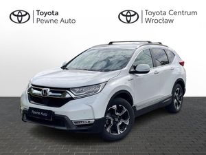 Honda CR-V V 2020