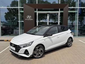 Hyundai i20 III 2025