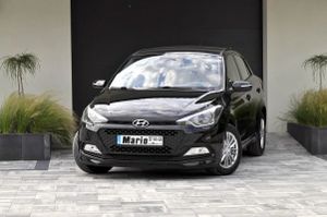 Hyundai i20 II 2015