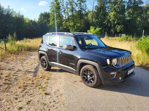 Jeep Renegade 2018