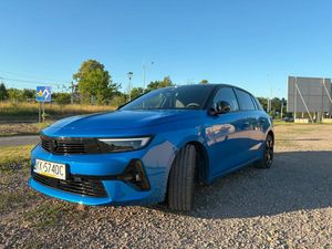 Opel Astra L VI 1.2 T GS S&S 2023