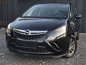 Opel Zafira C 2.0 CDTI Enjoy 2014