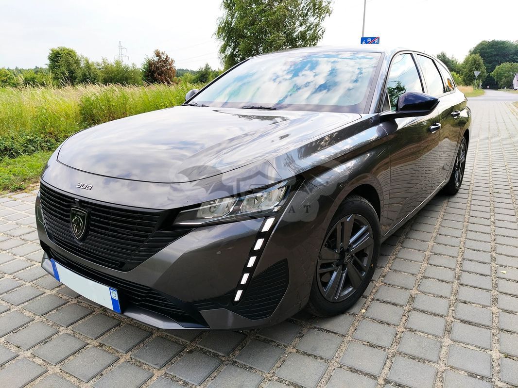 Peugeot 308 P5 1.5 BlueHDi Active Pack Business S&S 2022