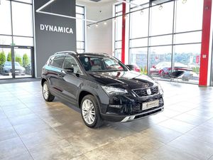 Seat Ateca 2019