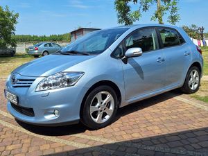 Toyota Auris I 1.6 Life+ 2010