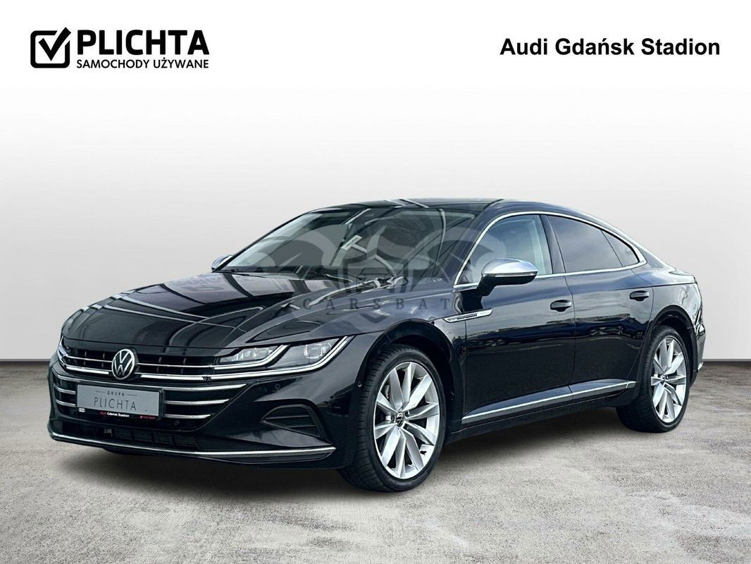 Volkswagen Arteon 2.0 TDI Elegance DSG 2020