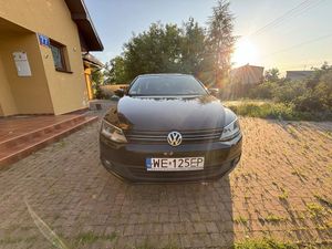 Volkswagen Jetta A6 1.6 TDI Comfortline 2012