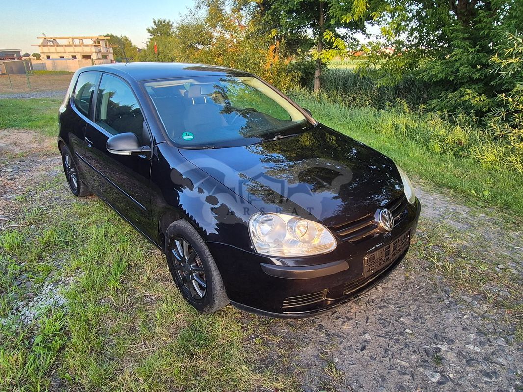 Volkswagen Golf V 1.4 Edition 2007