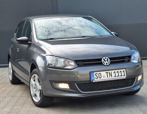 Volkswagen Polo V 2011