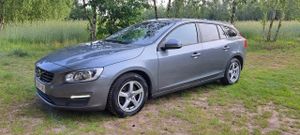 Volvo V60 I D2 Momentum 2018