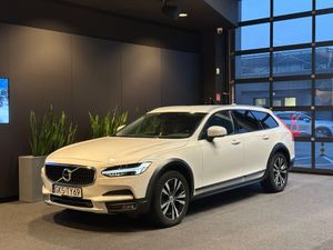 Volvo V90 D4 AWD 2020