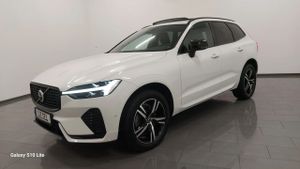 Volvo XC60 II B4 D Geartronic RDesign 2023